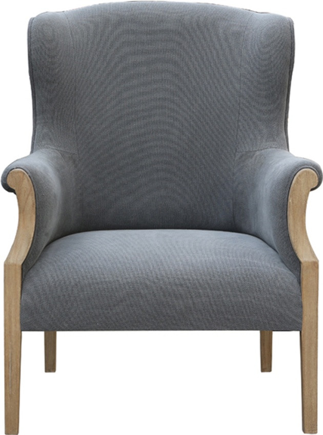 Life Deco классическое кресло, обивка ткань DCU96