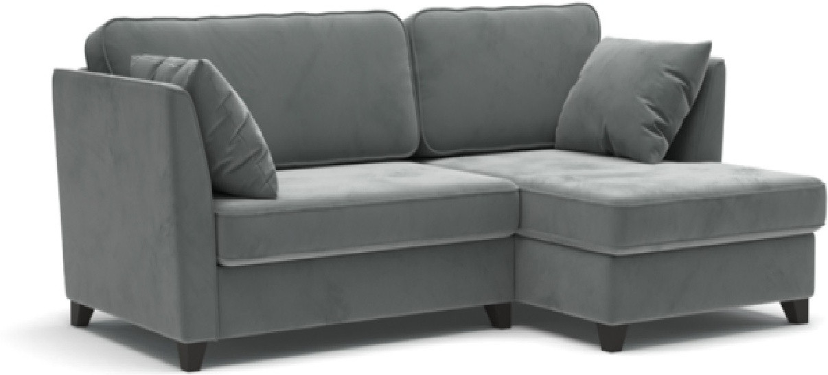 Hoffmann Wolsly Mt7 серый