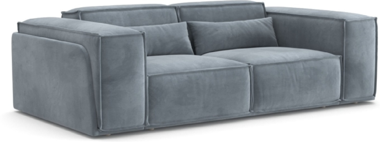 Hoffmann Vento трехместный grey