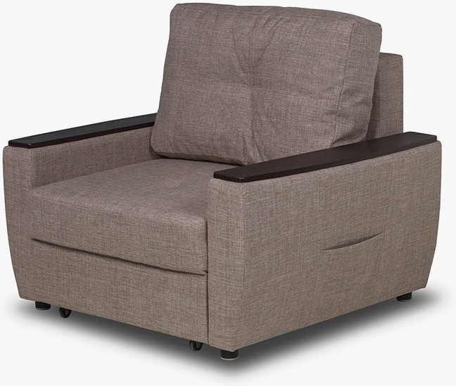 HOFF кресло-кровать, обивка ткань 80326799