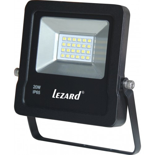 Светодиодный прожектор 200W SMD 16000Lm 6500K IP65 Lezard - фото 1 - id-p96304750