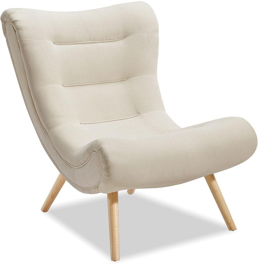 IModern классическое кресло, обивка шенилл Dolce Vita