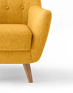 SK Trade классическое кресло, обивка ткань Picasso, фото 2