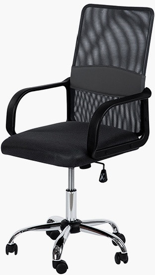 HOFF классическое кресло, обивка нейлоновая сетка 80344859