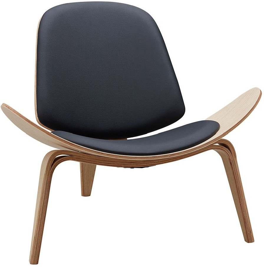 SK Trade Plywood Lounge Chair