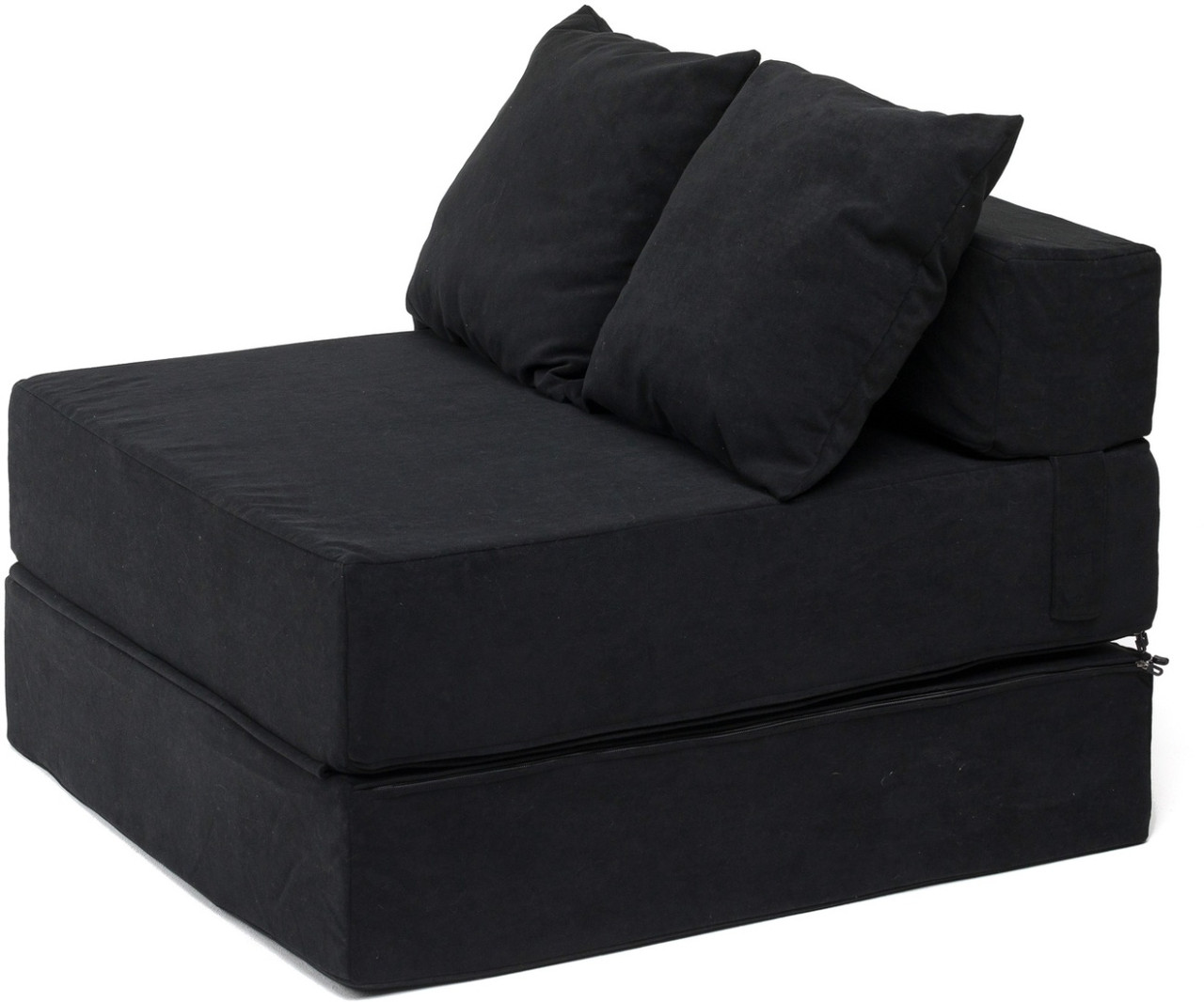 Siesta бескаркасное кресло, обивка ткань XL