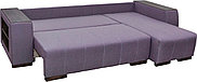 Мебельный формат Дамаск Tandem 5 Фиолетовый, фото 2
