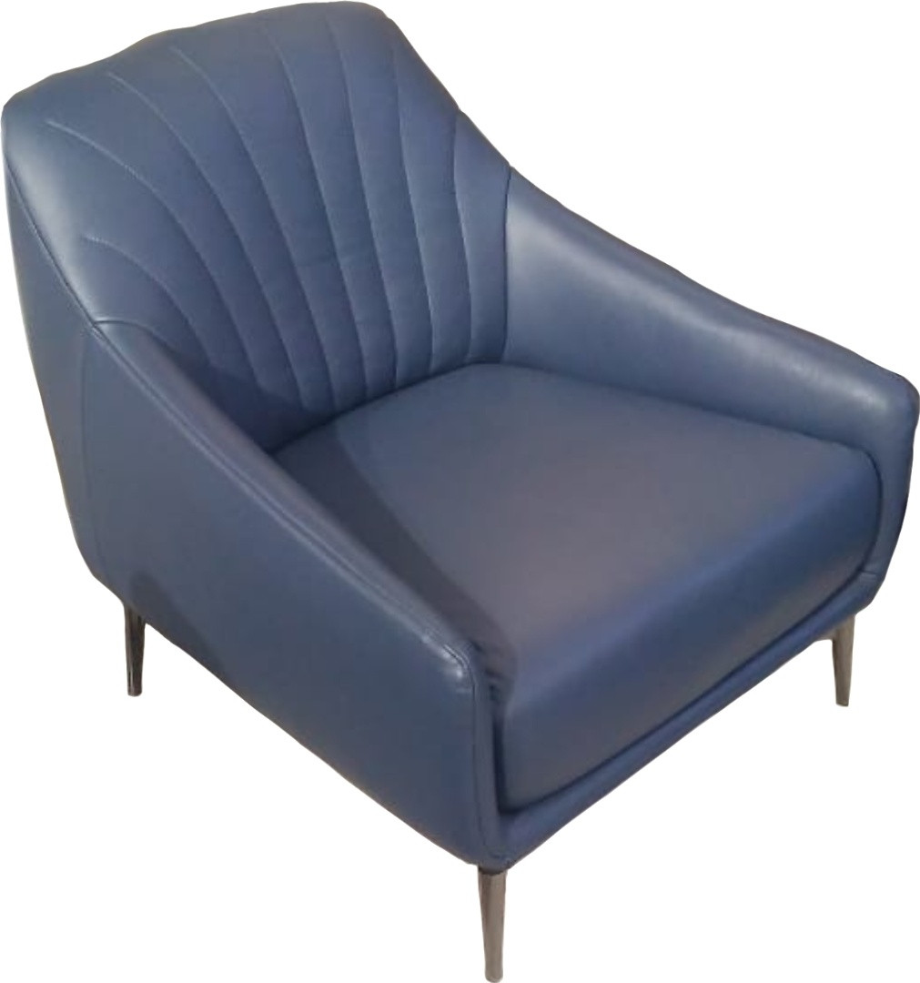 Natuzzi Editions классическое кресло, обивка натуральная кожа Felicita C014/233/15CY