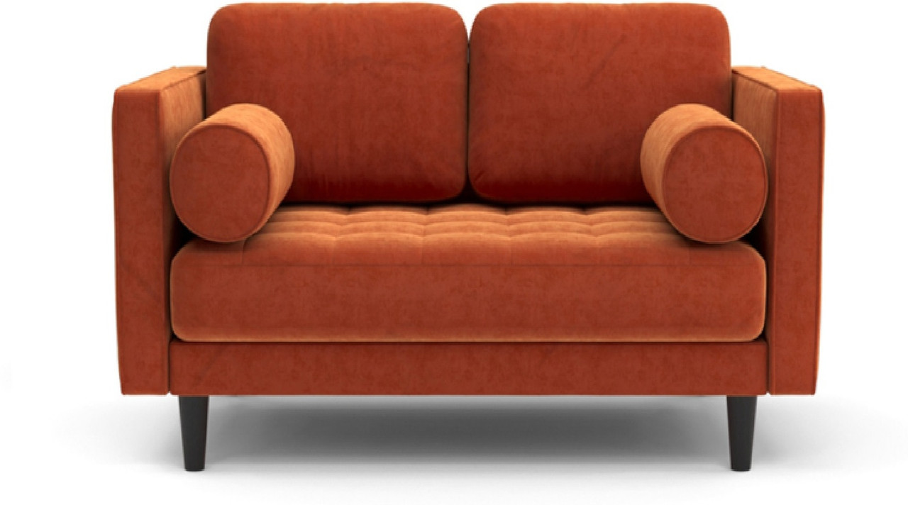 Hoffmann Scott M orange 140