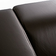 IKEA Клиппан 10451884 Глосе/Бумстад темно-коричневый, фото 2