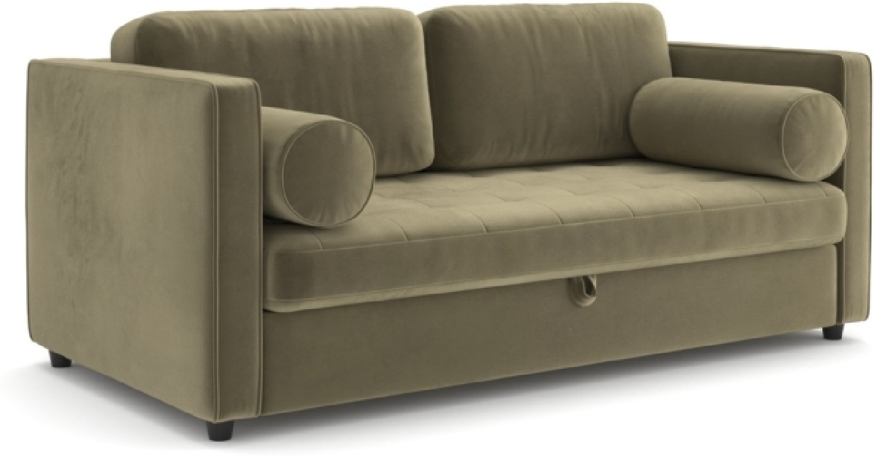 Hoffmann Scott Wagon green 204