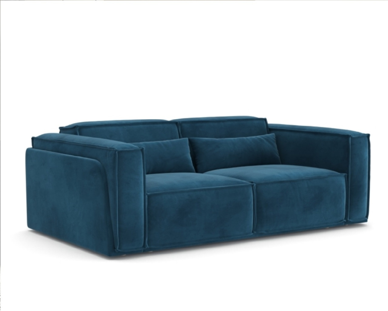 Hoffmann Vento blue208