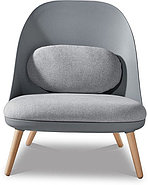 SK Trade классическое кресло, обивка ткань Chelsea, фото 2
