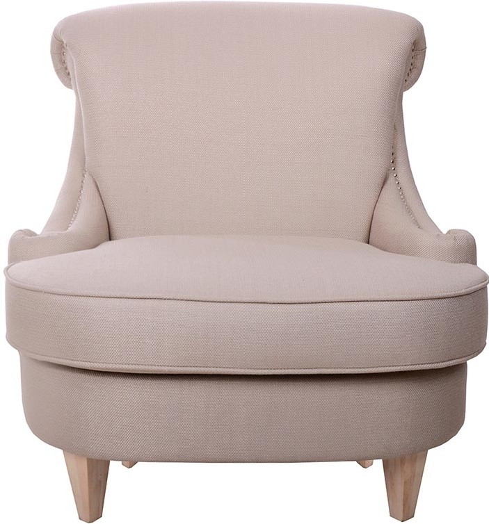Life Deco классическое кресло, обивка ткань Rainbow-03-S1-24M-94 Velvet Lux 02