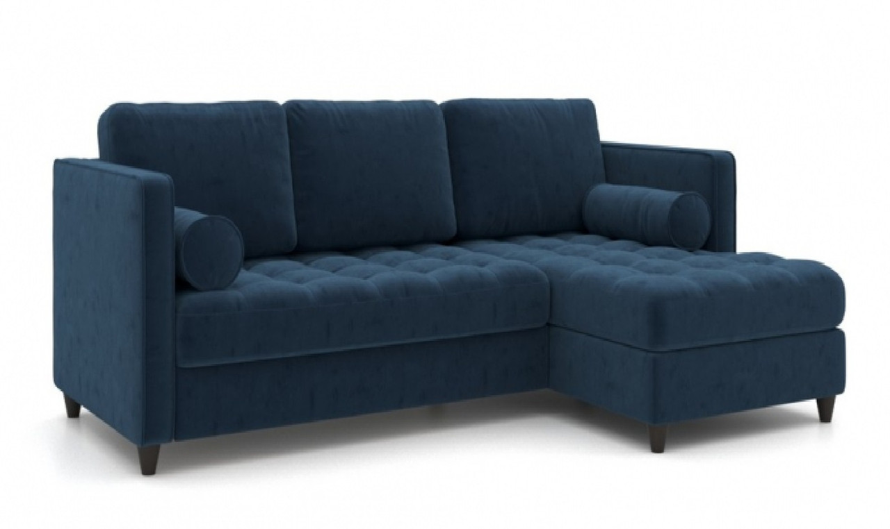 Hoffmann Scott blue 226/150