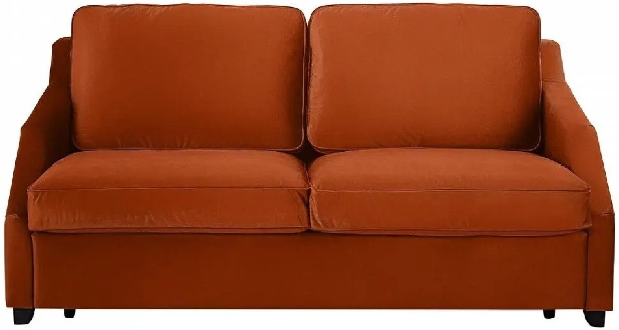 Hoffmann Windsor7 оранжевый