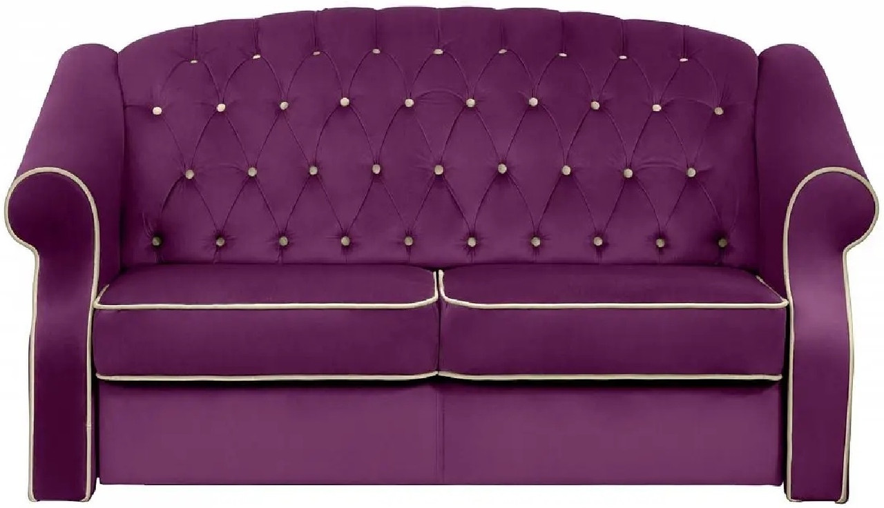 Hoffmann Boston8 фиолетовый