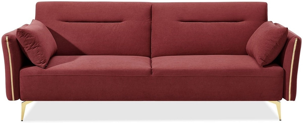 IModern Liverpool бордовый золото