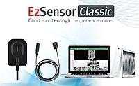 EzSensor 1.5 - цифровой радиовизиограф