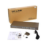 Коммутатор TP-Link TL-SF1024, фото 3