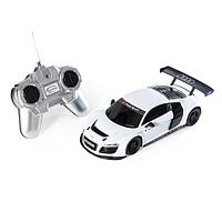 Радиоуправляемые машинки