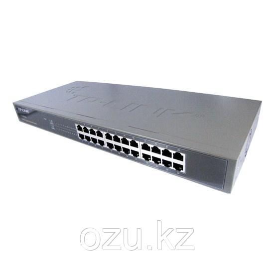 Коммутатор TP-Link TL-SG1024