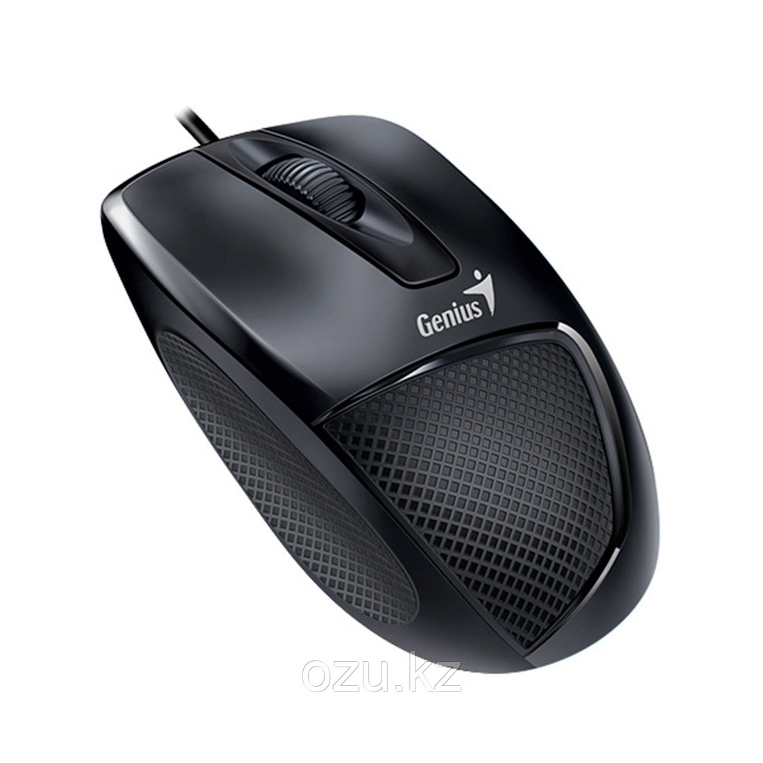 Компьютерная мышь Genius DX-150X Black