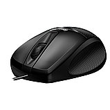 Компьютерная мышь Genius DX-150X Black, фото 3