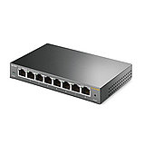 Коммутатор TP-Link TL-SG108E, фото 2