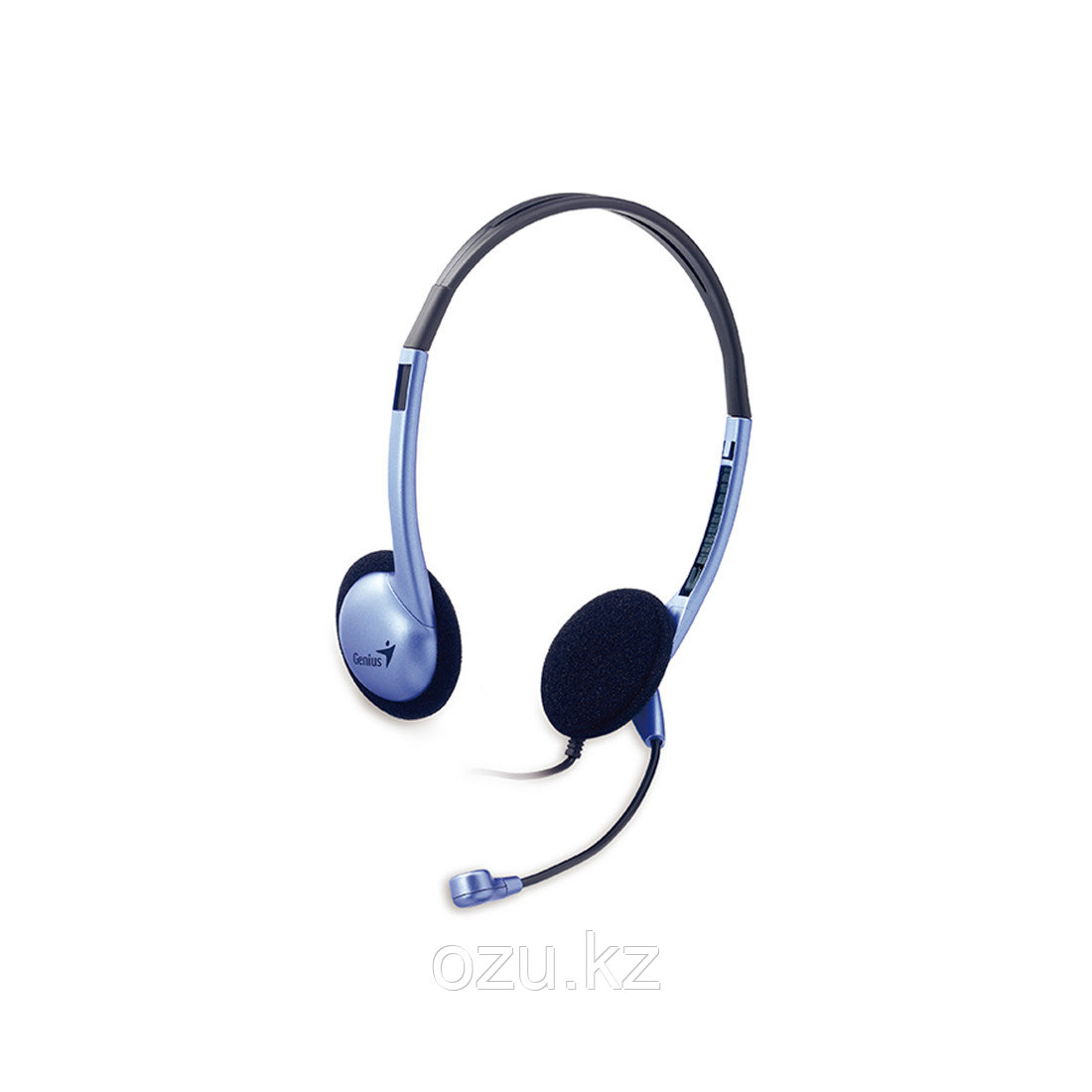 Гарнитура Genius HS-02B