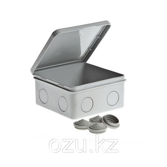 Коробка распаячная ТYCO 67044, фото 1