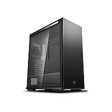 Компьютерный корпус Deepcool MACUBE 310P BK без Б/П