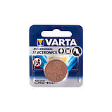 Батарейка VARTA Professional Electronics CR2450 3V 1 шт в блистере, фото 2