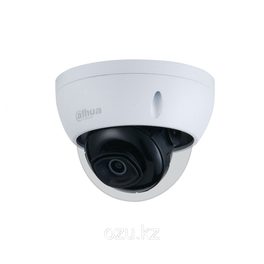 Купольная видеокамера Dahua DH-IPC-HDBW3441EP-AS-0280B