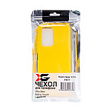 Чехол для телефона X-Game XG-PR77 для Redmi Note 10 Pro TPU Жёлтый, фото 3