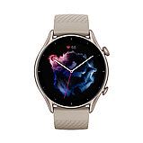 Смарт часы Amazfit GTR 3 A1971 Moonlight Grey, фото 2