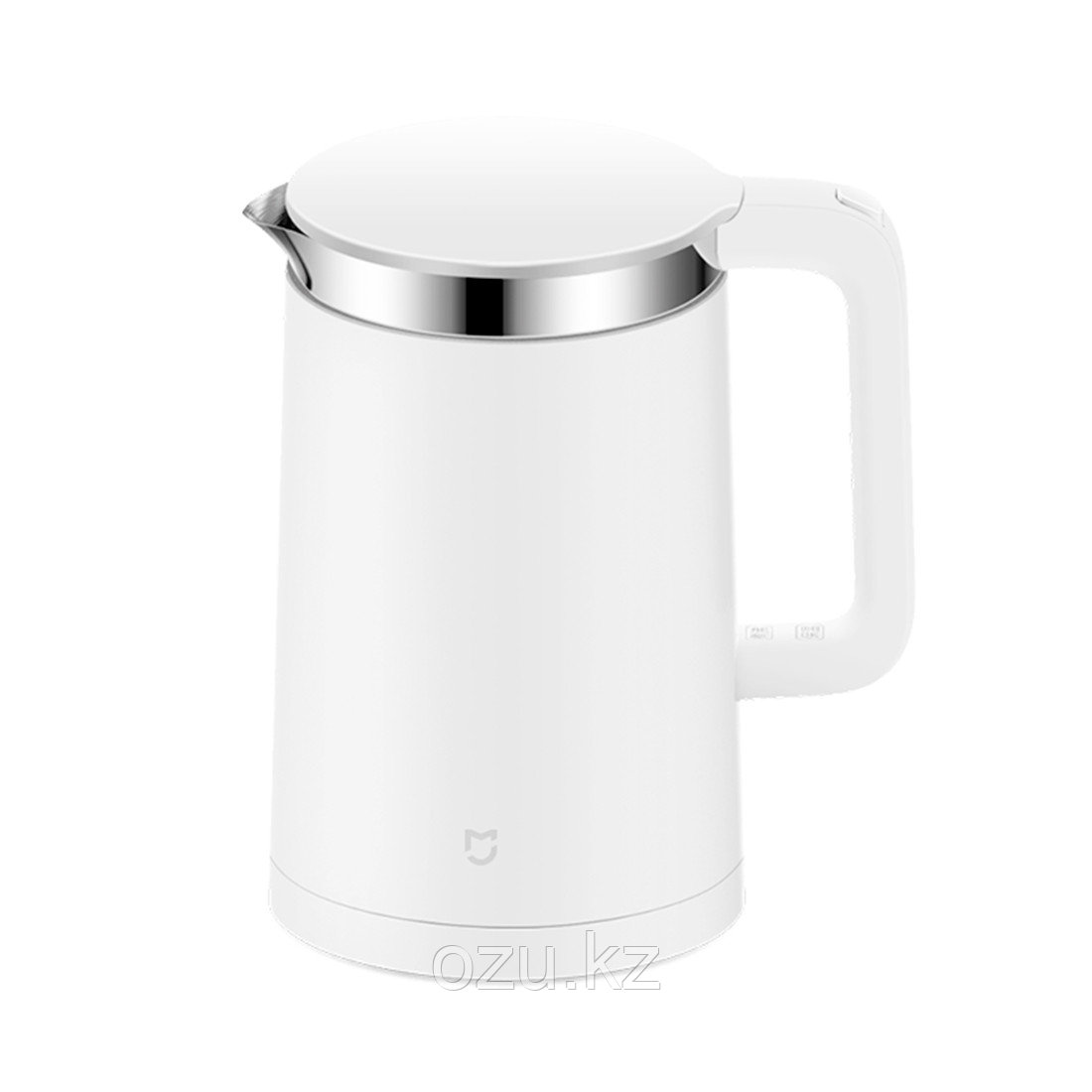 Чайник электрический Mi Smart Kettle Pro Белый - фото 2 - id-p96929216