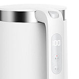 Чайник электрический Mi Smart Kettle Pro Белый, фото 3