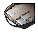 Рюкзак для ноутбука Xiaomi Mi City Backpack 2 Тёмно-серый, фото 3