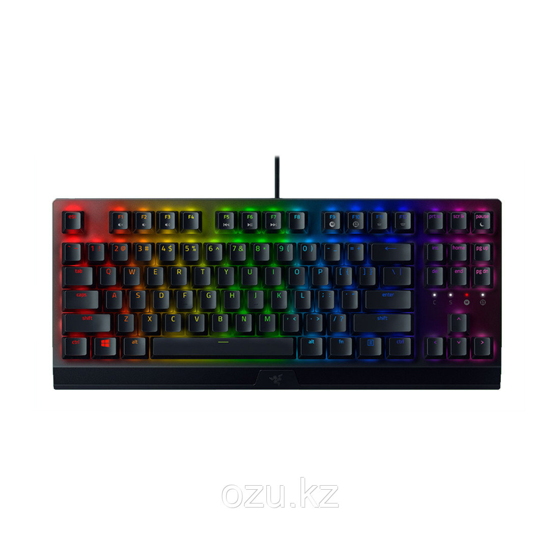 Клавиатура Razer BlackWidow V3 Tenkeyless - фото 2 - id-p96929244