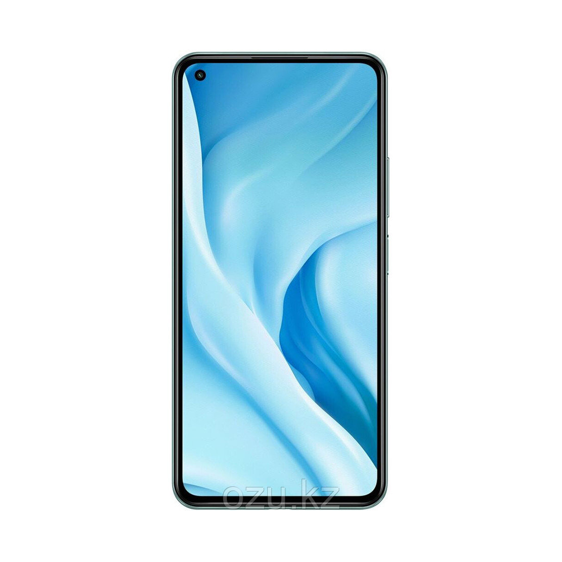Мобильный телефон Xiaomi 11 Lite 5G NE 8GB RAM 128GB ROM Mint Green