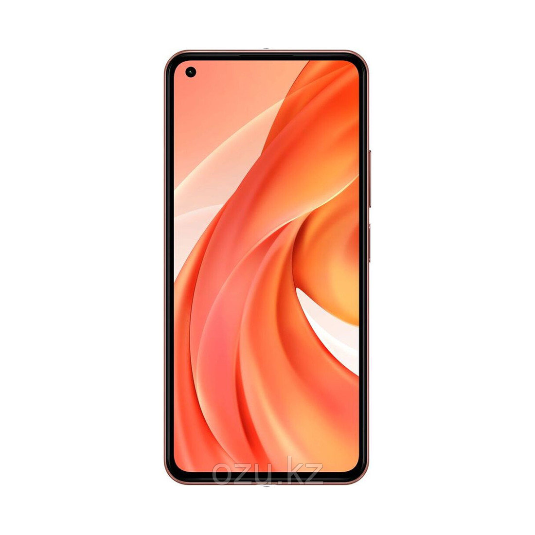 Мобильный телефон Xiaomi 11 Lite 5G NE 6/128GB Peach Pink