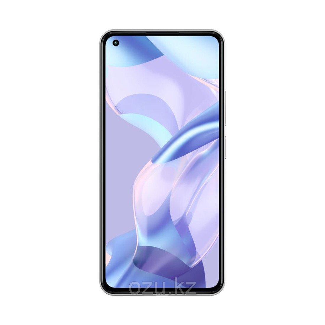Мобильный телефон Xiaomi 11 Lite 5G NE 8GB RAM 256GB ROM Snowflake White