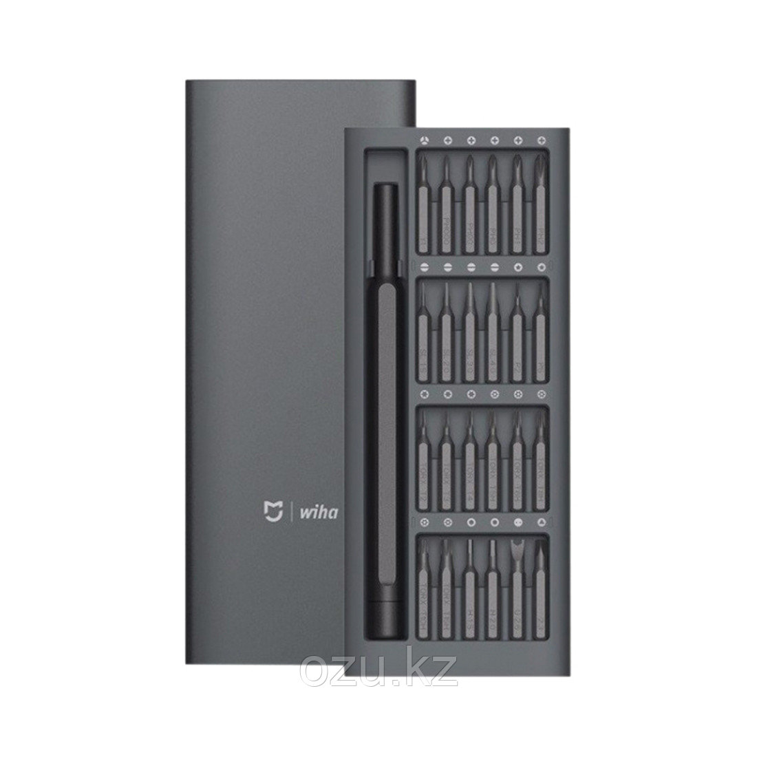 Набор точных отверток Xiaomi Mi Precision Screwdriver Kit Серый, фото 1