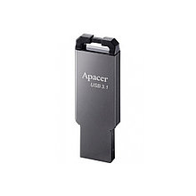 USB-накопитель Apacer AH360 32GB Серый