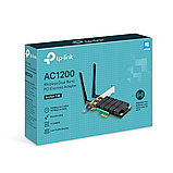 Сетевая карта TP-Link Archer T4E, фото 3