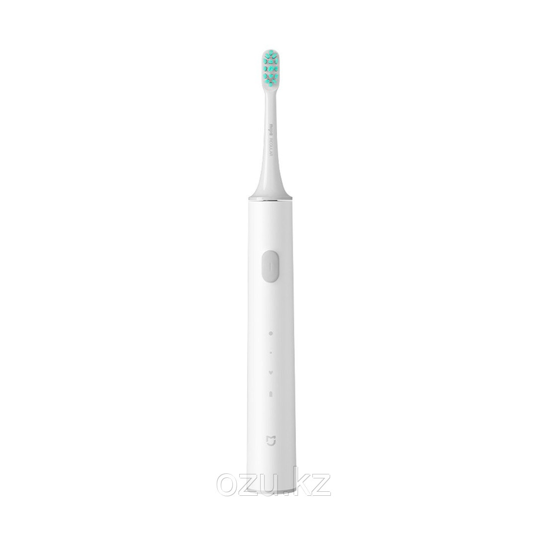Умная зубная электрощетка Xiaomi Mi Smart Electric Toothbrush T500 Белый - фото 3 - id-p96929345