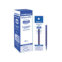 Стержень шар. ErichKrause®, 110мм, для ErgoLine®, Ultra Glide, цв. чернил синий