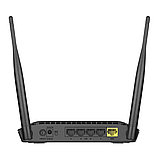 Wi-Fi точка доступа D-Link DAP-1360U/A1A, фото 3