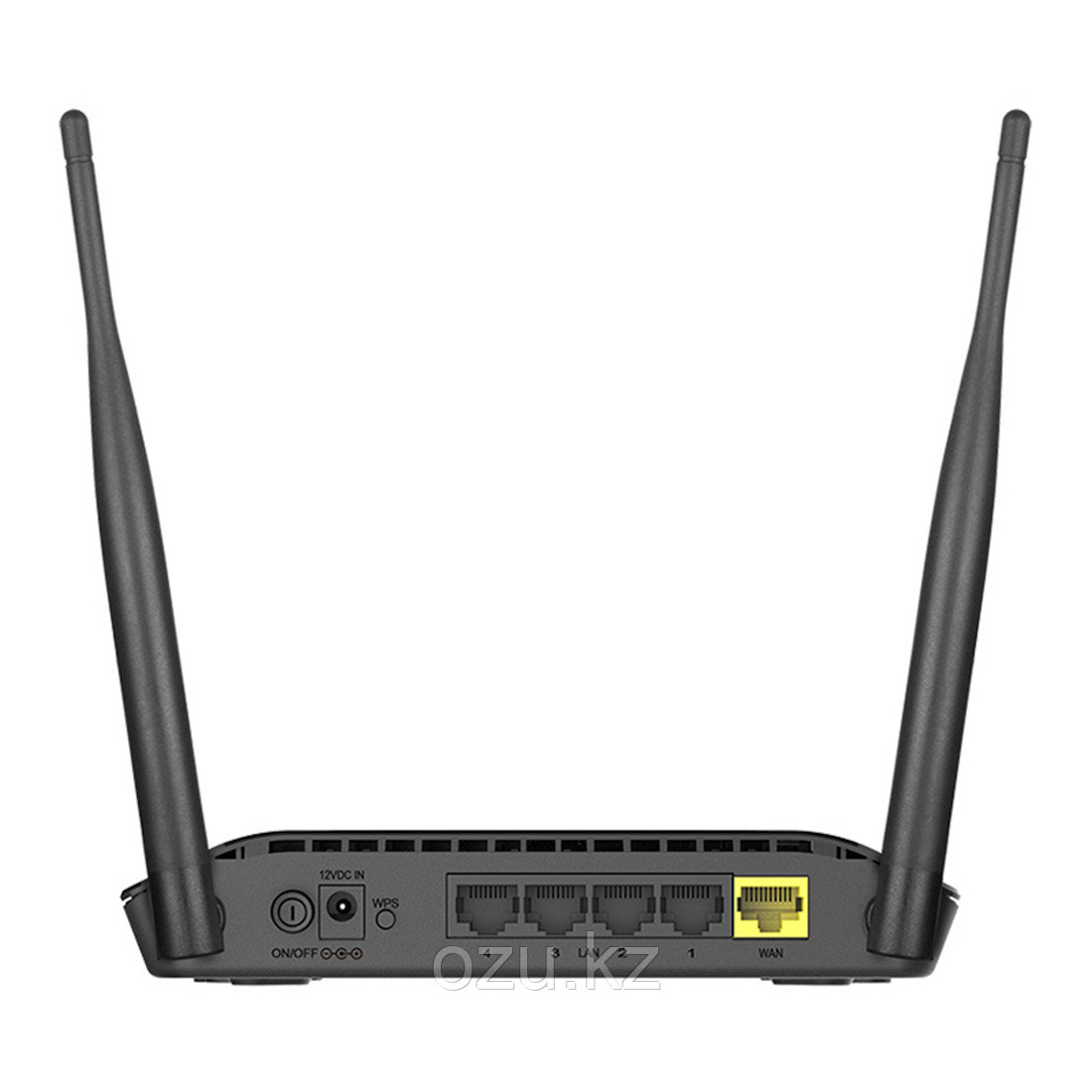 Wi-Fi точка доступа D-Link DAP-1360U/A1A - фото 3 - id-p96925750